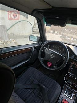 مرسيدس بنز E-Class